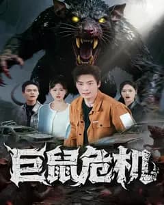 巨鼠危机