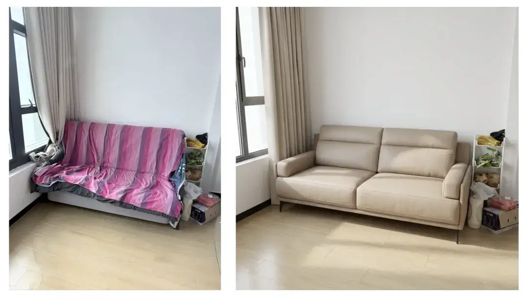 家具软装预览