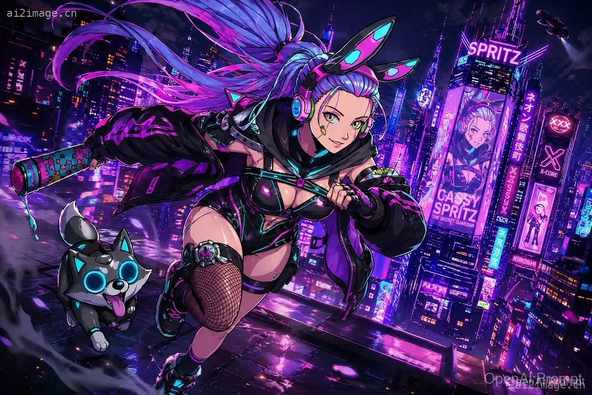 游戏启动画面插图