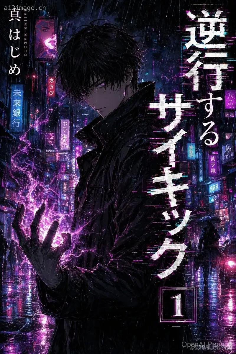 漫画单行本封面插画师