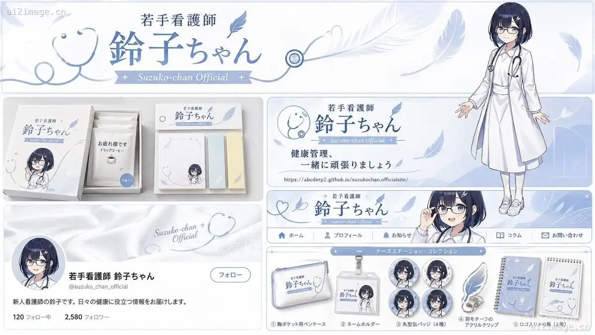 品牌形象设计项目