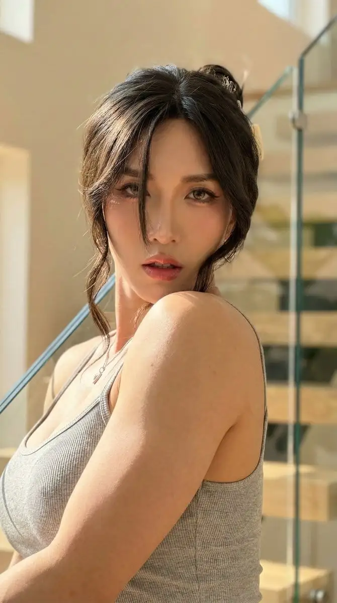 高品质亲密肖像特写:光影生活人像摄影