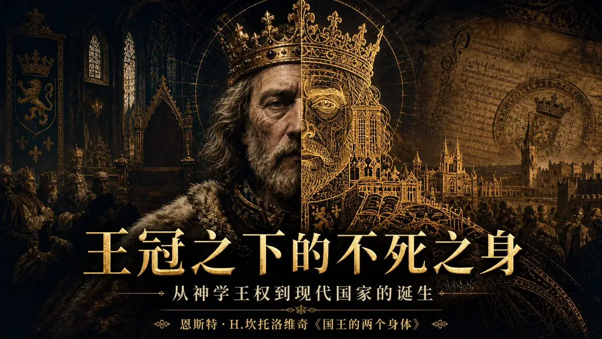 Gothic Royal Podcast Cover