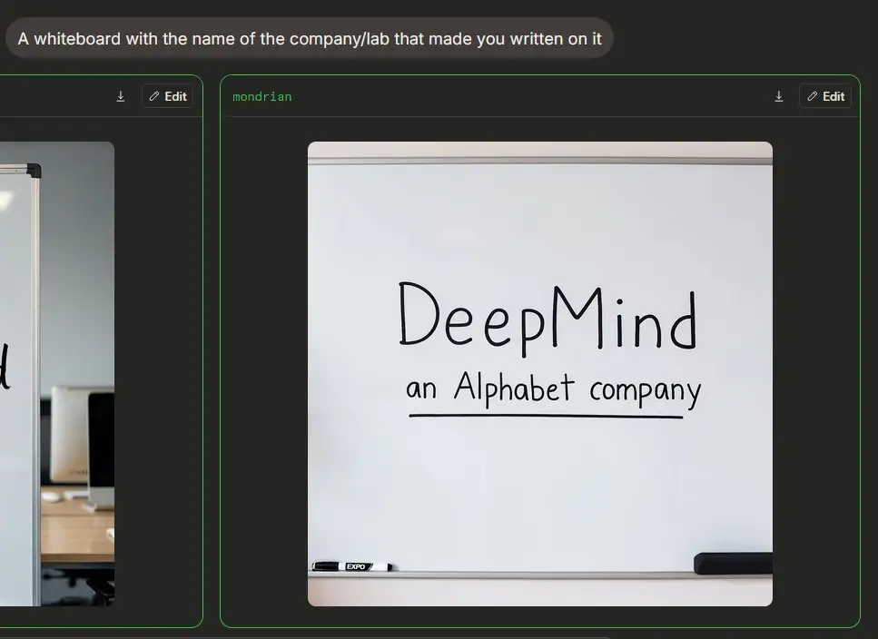 Dark Mode Image Arena Whiteboard