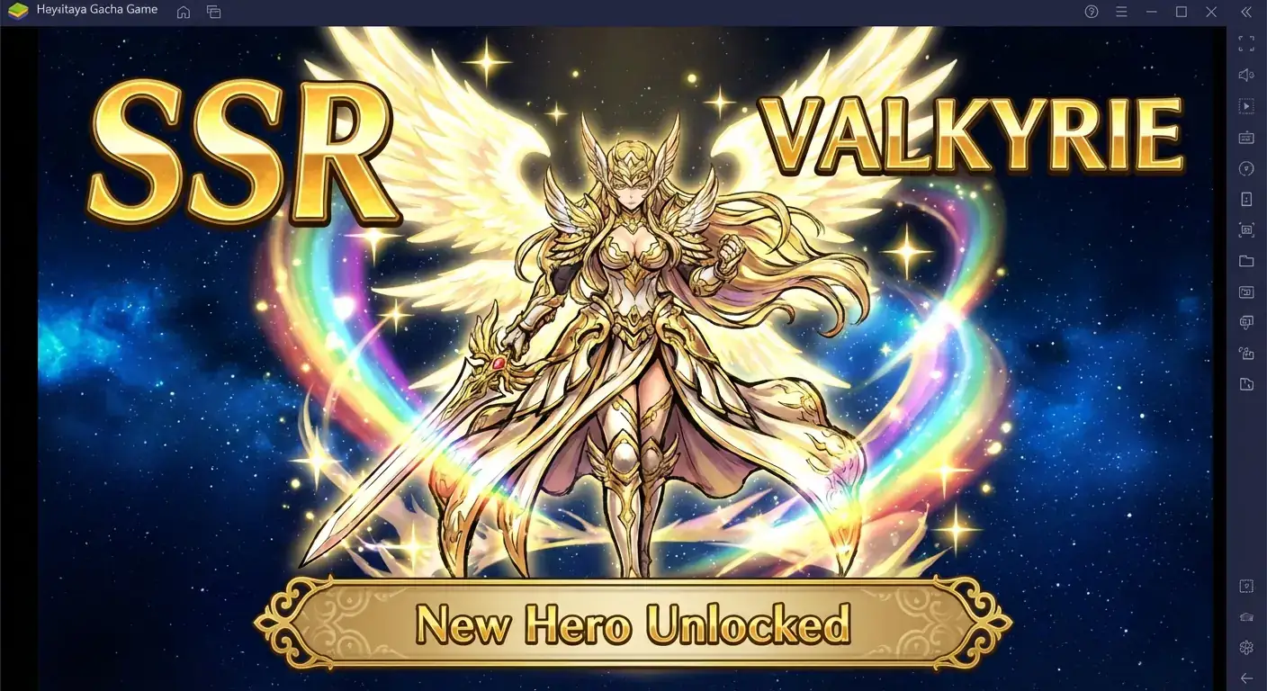 卡牌游戏 SSR 获得瞬间 (Gacha Reveal)