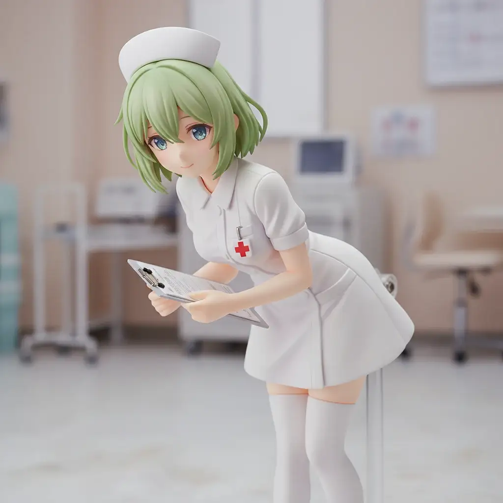 护士关怀