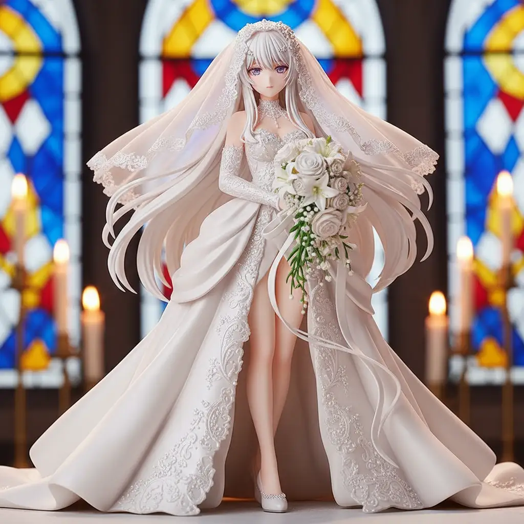 婚礼的雅致