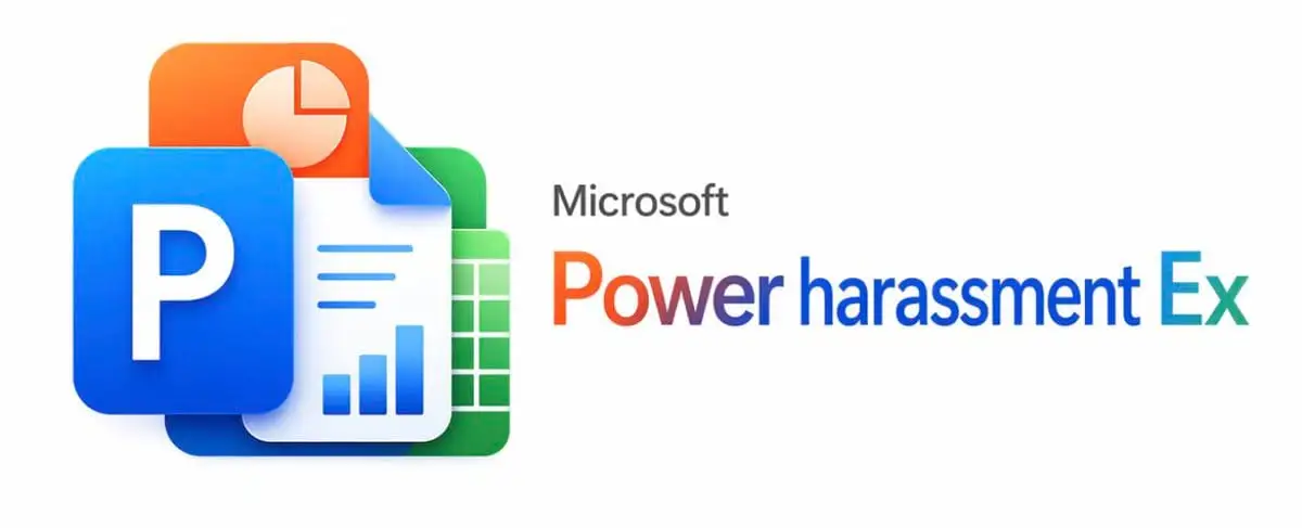 恶搞 Microsoft Office 产品宣传图生成器