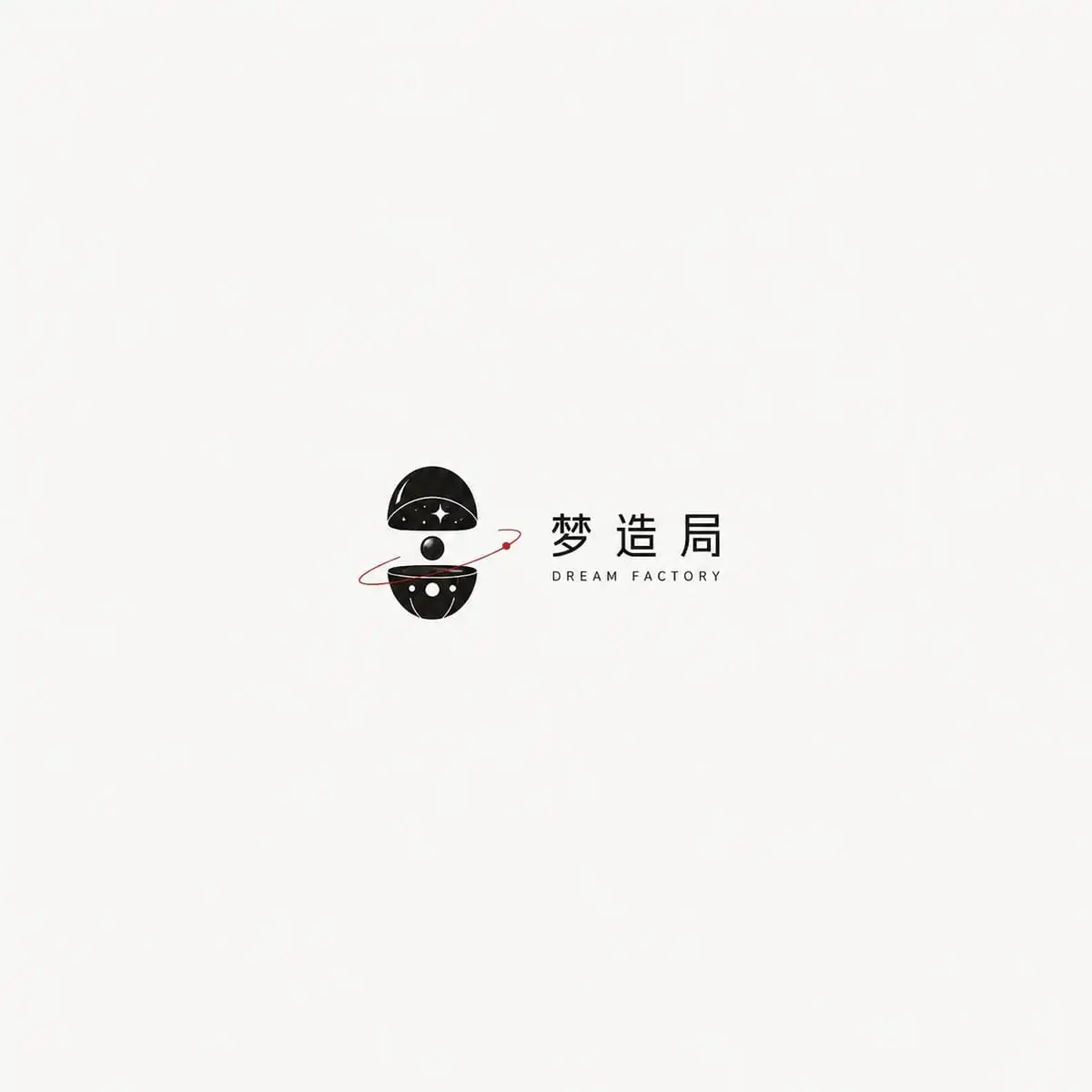 极简观念叙事Logo设计助手