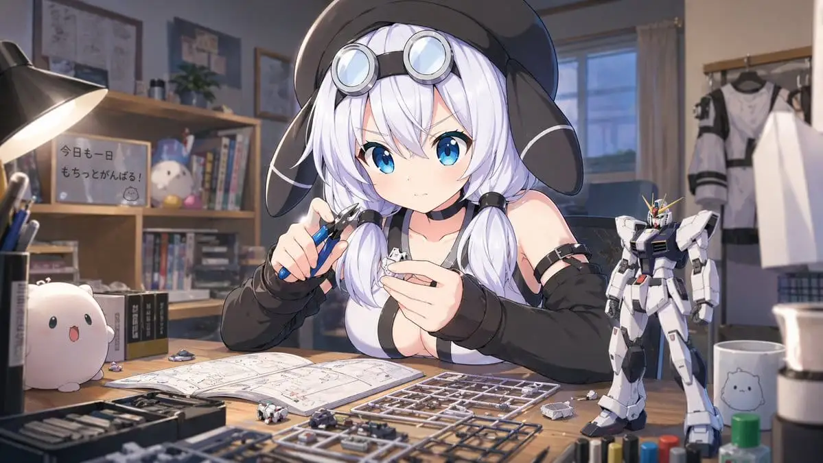 序列连续性生成 | 打造连贯剧情漫画分镜