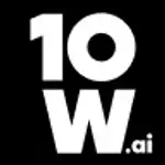 10w logo