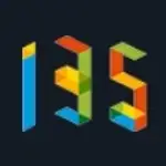 135editor logo