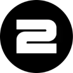 2Moons logo