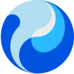 3d logo
