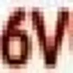6V电影 logo