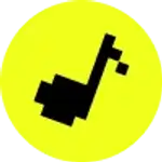 海绵音乐 logo
