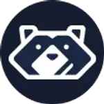 代码小浣熊 logo