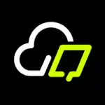 轻云图 logo