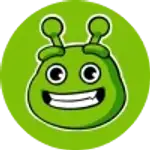 茅茅虫 logo