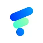 讯飞听见 logo