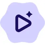 智谱清影 logo
