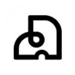 印象笔记 logo