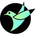 燕雀智造 logo