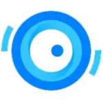 腾讯扣叮 logo