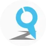 易撰 logo