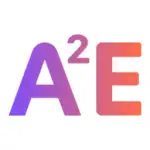 A2E logo