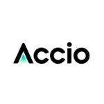 Accio logo