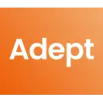 Adept logo