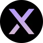 Agentx logo