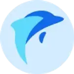 跃问 logo