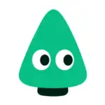 松果AI写作 logo