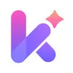 可赞AI logo