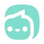 知我AI logo