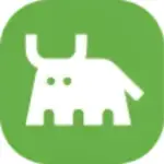 牛面AI面试 logo