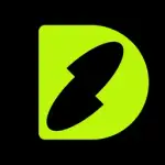 堆友AI高清 logo