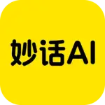 妙话AI logo