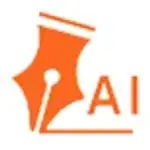 新芳AI写作 logo