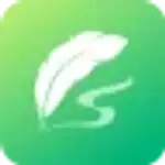 笔灵AI写作 logo