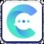 畅问AI logo