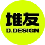 阿里巴巴推出免费AI绘画工具 logo