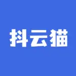 抖云猫论文AI助手 logo