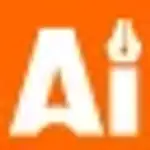笔启AI logo