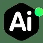 Ai宇宙吧 logo