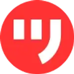 墨刀AI logo