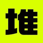 堆友AI反应堆 logo