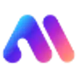 库宝AI工作助手 logo
